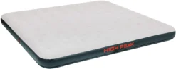 High Peak Airbed King Opblaasbaar Luuchtbed 200x185x20