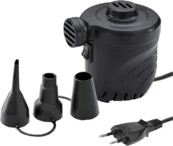 High Peak Electric Pump 230 Volt
