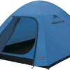 High Peak Kiruna 3 Tent, Blauw