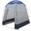 High Peak Lido Multifunctionele Tent, Grijs