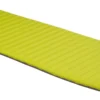High Peak Oregon XL Matras, Geel