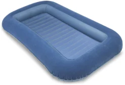 Kampa Air Bed Bumper Kids, Blauw