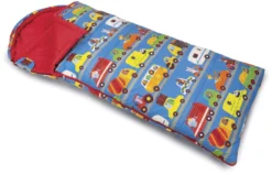 Kampa Animal Traffic Slaapzak Kinderen