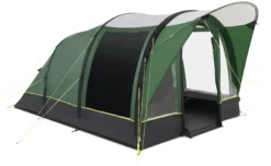 Kampa Brean 4 AIR Tent