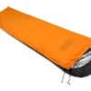 LACD Bivy Bag Light I, Oranje/grijs