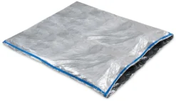 LACD Bivy Bag Super Light II, Zilver