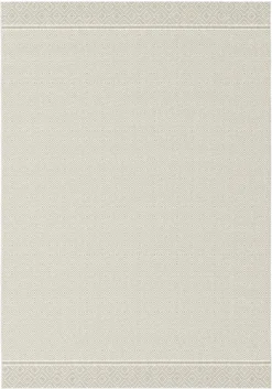 Lafuma Mobilier Melya Outdoor Tapijt 160x230cm, Grijs/beige