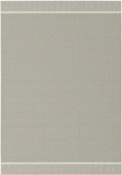 Lafuma Mobilier Melya Outdoor Tapijt 160x230cm, Grijs