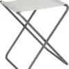 Lafuma Mobilier PH II Camping Chair Batyline, Beige/grijs
