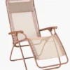 Lafuma Mobilier R Clip Relax Chair Batyline Color Block