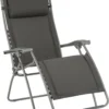 Lafuma Mobilier RSX Clip Relax Stoel, Grijs