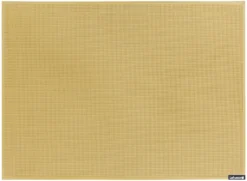 Lafuma Mobilier Tafelmat Batyline Duo, Geel