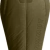 Mammut Protect Fiber Bag Slaapzak -18C S, Olijf