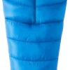 Marmot Bantamweight 15 Slaapzak Regelmatig, Blauw