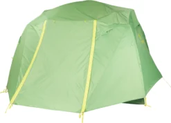 Marmot Limestone 6P Tent, Groen
