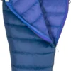 Marmot Micron 15 Sleeping Bag Long, Blauw