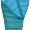 Marmot Micron 25 Sleeping Bag Regular Women, Blauw