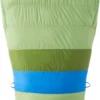 Marmot Palisade Sleeping Bag Regular, Groen
