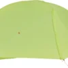 Marmot Superalloy 3P Tent, Groen