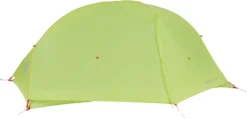 Marmot Superalloy 3P Tent, Groen