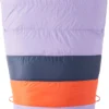 Marmot Teton Sleeping Bag Long Women, Violet