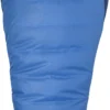 Marmot Trestles Elite Plus 15 Slaapzak En Inlet Regelmatig, Blauw