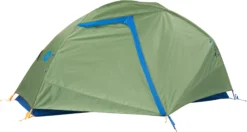 Marmot Tungsten 1P Tent, Groen