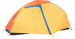 Marmot Tungsten 1P Tent, Oranje/geel