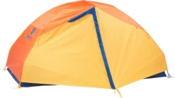Marmot Tungsten 3P Tent, Oranje/geel
