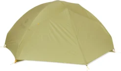 Marmot Tungsten UL 2P Tent, Groen