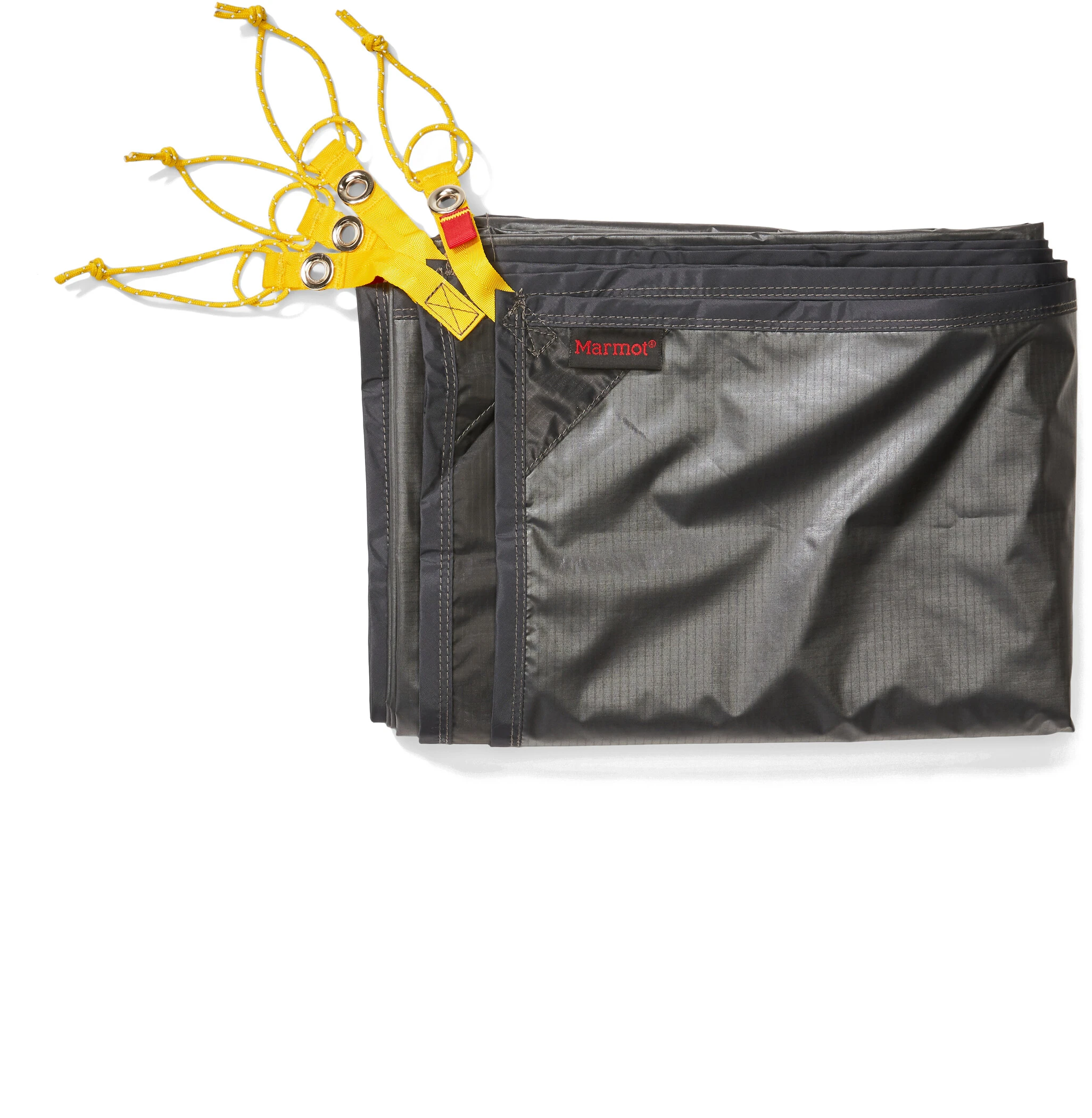 Marmot Tungsten UL 3P Grondzeil, Grijs 1 Marmot Tungsten UL 3P Grondzeil, Grijs