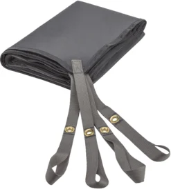 Marmot Vapor 3P Footprint, Grijs