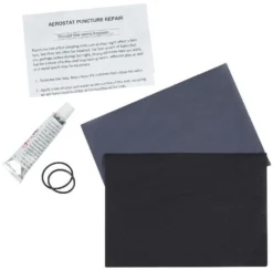 Mountain Equipment Aerostat Reparatieset, Grijs