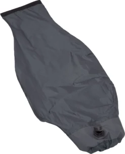 Mountain Equipment Aerostat Windsock, Grijs