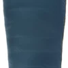 Mountain Equipment Helium 400 Slaapzak Lang Heren, Blauw