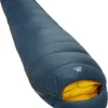 Mountain Equipment Helium 400 Slaapzak Regelmatig Heren, Blauw