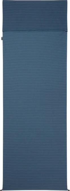 Mountain Equipment Lunar Micro Slaapzak Lang, Blauw