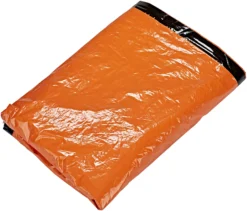 Mountain Equipment Ultralite Bivi, Oranje