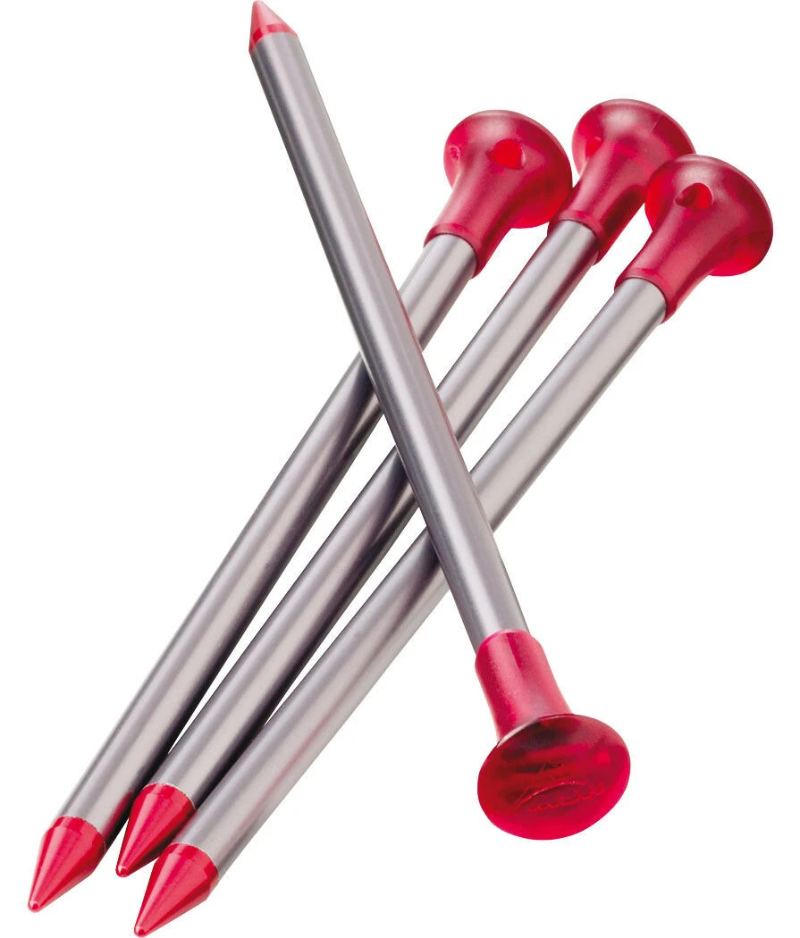 MSR Carbon-Core Tentharingen Set 4 Staken 1 MSR Carbon-Core Tentharingen Set 4 Staken