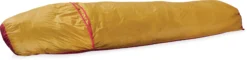 MSR E-Bivy, Geel/rood