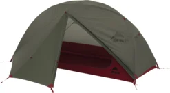 MSR Elixir 1 Tent, Olijf