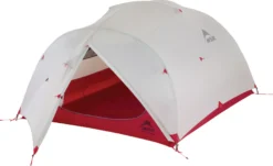 MSR Mutha Hubba NX Tent, Grijs