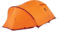 MSR Remote 3 Tent