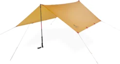 MSR Thru Hiker 70 Wing V2 Wing