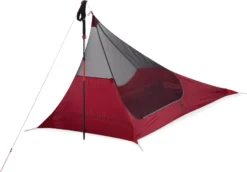 MSR Thru Hiker Mesh House 1 Tent
