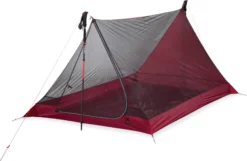 MSR Thru Hiker Mesh House 2 V2 Tent