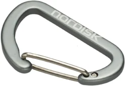 Nordisk Alu Legacy Hook S 10 Pcs.
