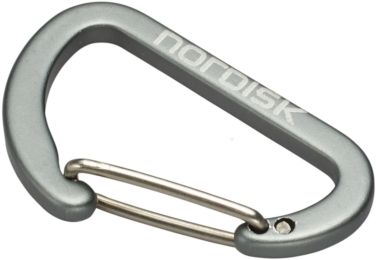 Nordisk Alu Legacy Hook S 10 Pcs. 1 Nordisk Alu Legacy Hook S 10 Pcs.