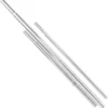 Nordisk Asgard Wall Extension Sparepole Set Staal