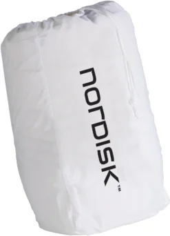 Nordisk Cotton Opbergzak, Wit